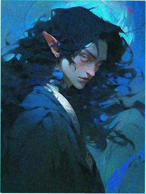 星环之下小说封面